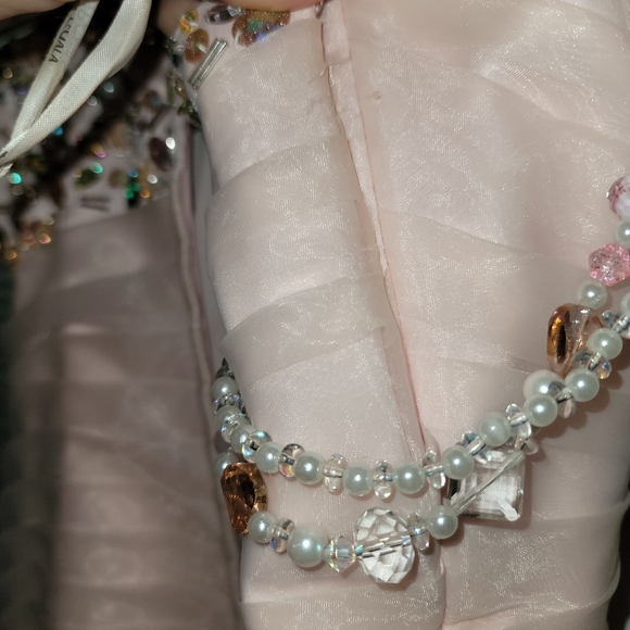 Hi low pageant dress - Picture 11 of 11